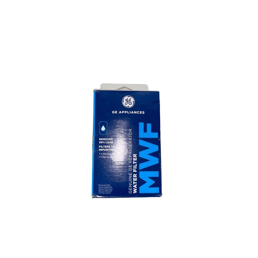 1‎ Package GE~MWF Fridge Water Refrigerator Water Filter~New in Box